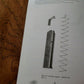 U.S ARMY M1911A1 45 PISTOL HANDBOOK MAINTENANCE OPERATION. TM BOOK