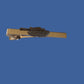 U.S MILITARY M60 A-1 TANK TIE BAR OR TIE TAC CLIP ON TYPE
