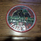 U.S MILITARY VIETNAM WAR VETERAN PATCH SIZE 4"X 4"