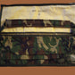 MILITARY ISSUE SPARE BARREL BAG CARRY CASE SHOULDER BAG WITH STRAP NEW M240B