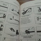 COLT M16A1 RIFLE MANUAL MAINTENANCE & REPAIR TROUBLE SHOOTING ILLUSTRATED BOOK