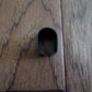 GERMAN MILITARY 98K K98 MAUSER RIFLE SIGHT COVER
