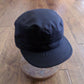 Military Army Style Black Combat BDU Hat BDU Cap New 100% Cotton Rip-Stop