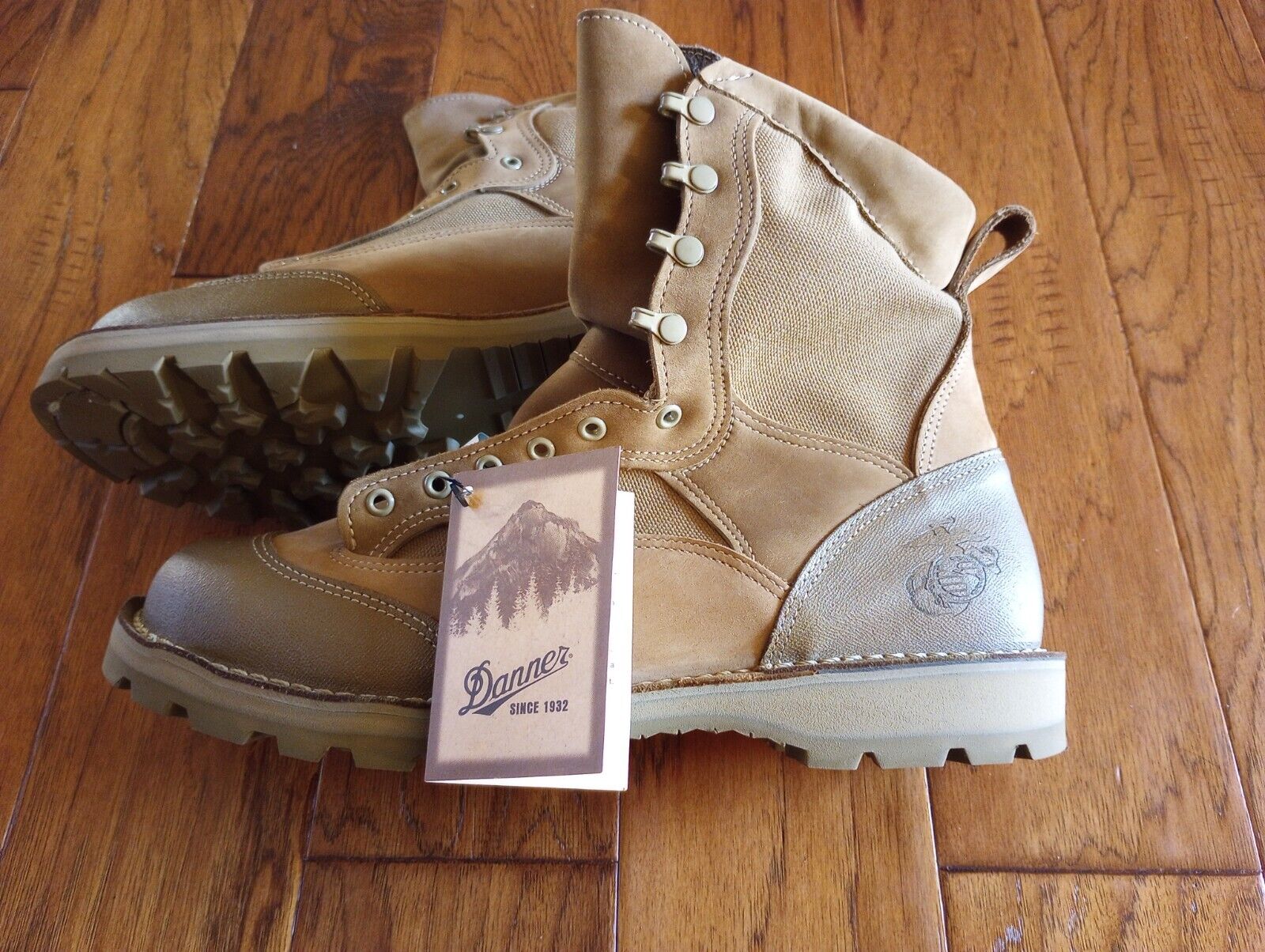 Danner usmc clearance rat boots review