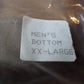 GENUINE U.S MILITARY ARMY COLD WEATHER POLYPROPYLENE UNDER PANTS XX-LARGE