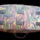 DUTCH MILITARY ISSUE SHOULDER BAG EQUIPMENT DUFFLE LARGE BACKPACK