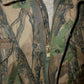TREBARK CAMOUFLAGE M-65 FIELD JACKET USA MADE GOLDEN MFG