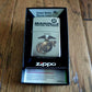 MARINE CORPS CHROME ZIPPO OFFICIAL LICENSED LIGHTER U.S MILITARY USMC USA MADE