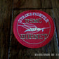 USMC HORNET STRIKE FIGHTER PATCH U.S MARINE CORPS F/A 18 HORNET