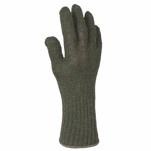 Steel Grip Th 252R-14 22 Oz. Thermonol Mitt With Wool Liner
