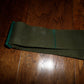GENUINE U.S MILITARY ISSUE UTILITY STRAP  DATED 1950 VIETNAM KOREAN WAR ERA
