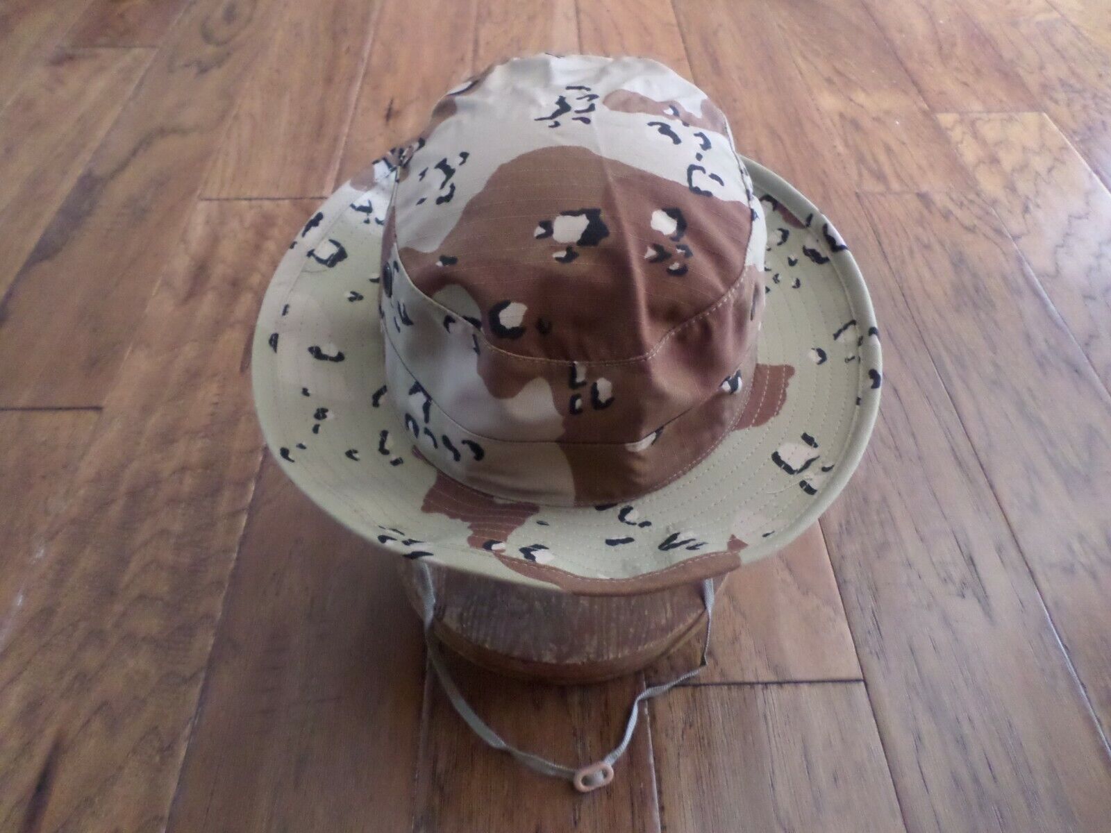 U.S Military Issue Desert Boonie Hat Type II Sun Hot Weather Gulf War USA  Made