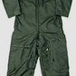 New Military issue Cold Weather flyer's flight coveralls CWU-64/P 100% Aramid