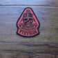 U.S. MILITARY VIETNAM AGENT ORANGE PATCH