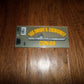 U.S MILITARY NAVY USS DWIGHT D. EISENHOWER CVN-69 WINDOW DECAL BUMPER STICKER