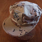 MARINE CORPS ISSUE UTILITY HAT U.S.M.C DIGITAL DESERT CAP SIZE X-LARGE 7 3/4