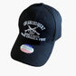 2nd AMENDMENT HAT GOD GUNS GUTS MADE AMERICA FREE CAP EMBROIDERED