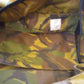 DUTCH MILITARY ISSUE SHOULDER BAG EQUIPMENT DUFFLE LARGE BACKPACK