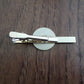 U.S MILITARY NAVY SEAL TEAM SIX 6 TIE BAR TIE TAC CLIP ON U.S.A MADE NEW SEALED