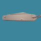CAMILLUS  MILITARY STYLE POCKET KNIFE DURA-TOOL STAINLESS STEEL NEW US MADE