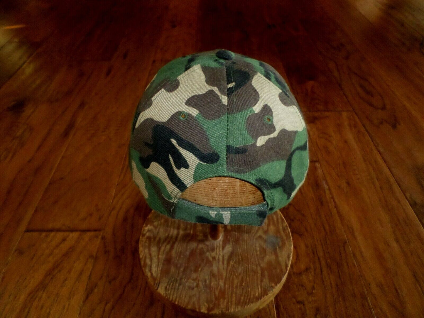 2nd AMENDMENT HAT GOD GUNS GUTS MADE AMERICA FREE CAP EMBROIDERED CAMOUFLAGE