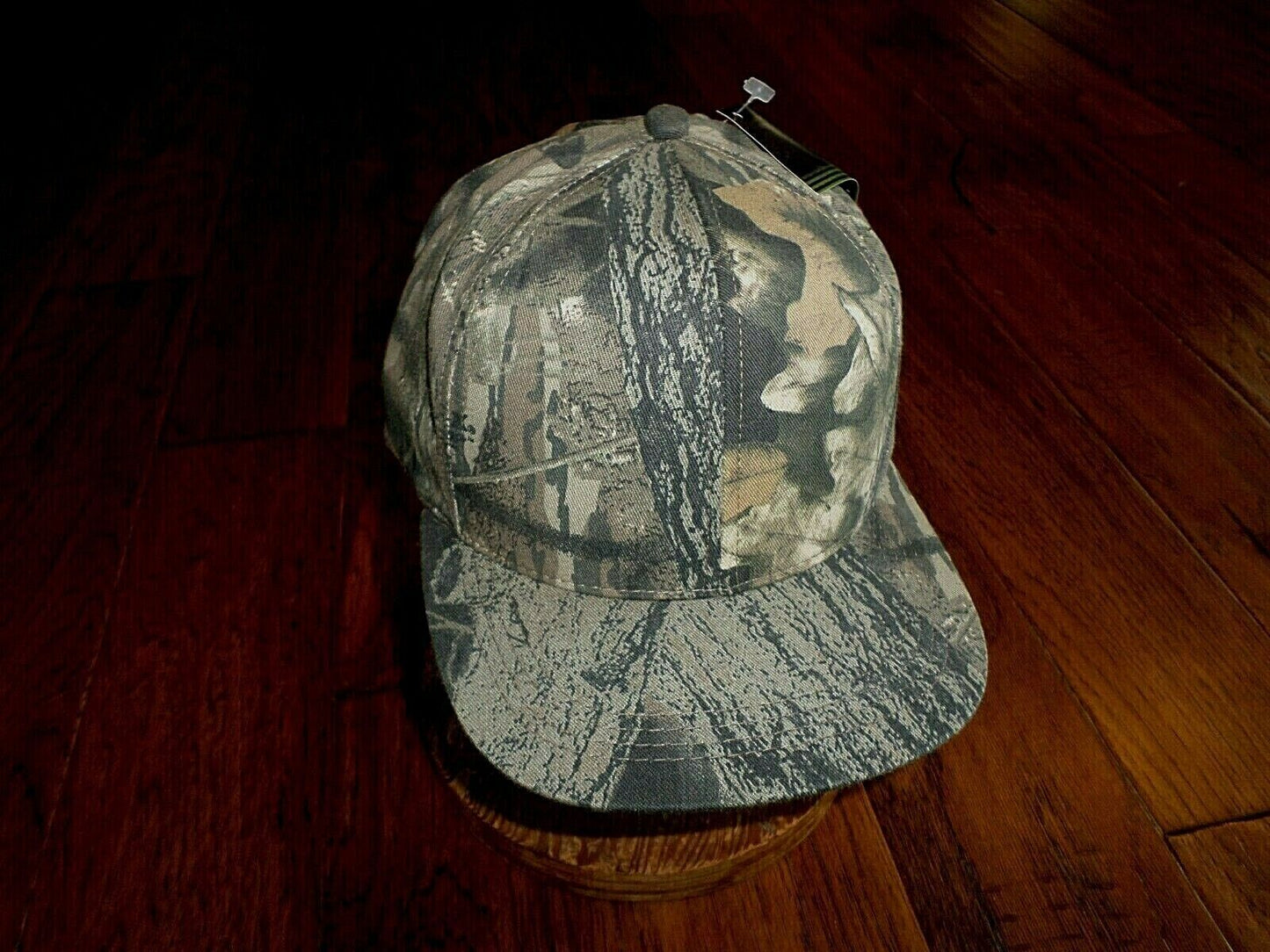 NEW MOSSYOAK CAMOUFLAGE HAT HUNTING BALL CAP ADJUSTABLE SNAPBACK