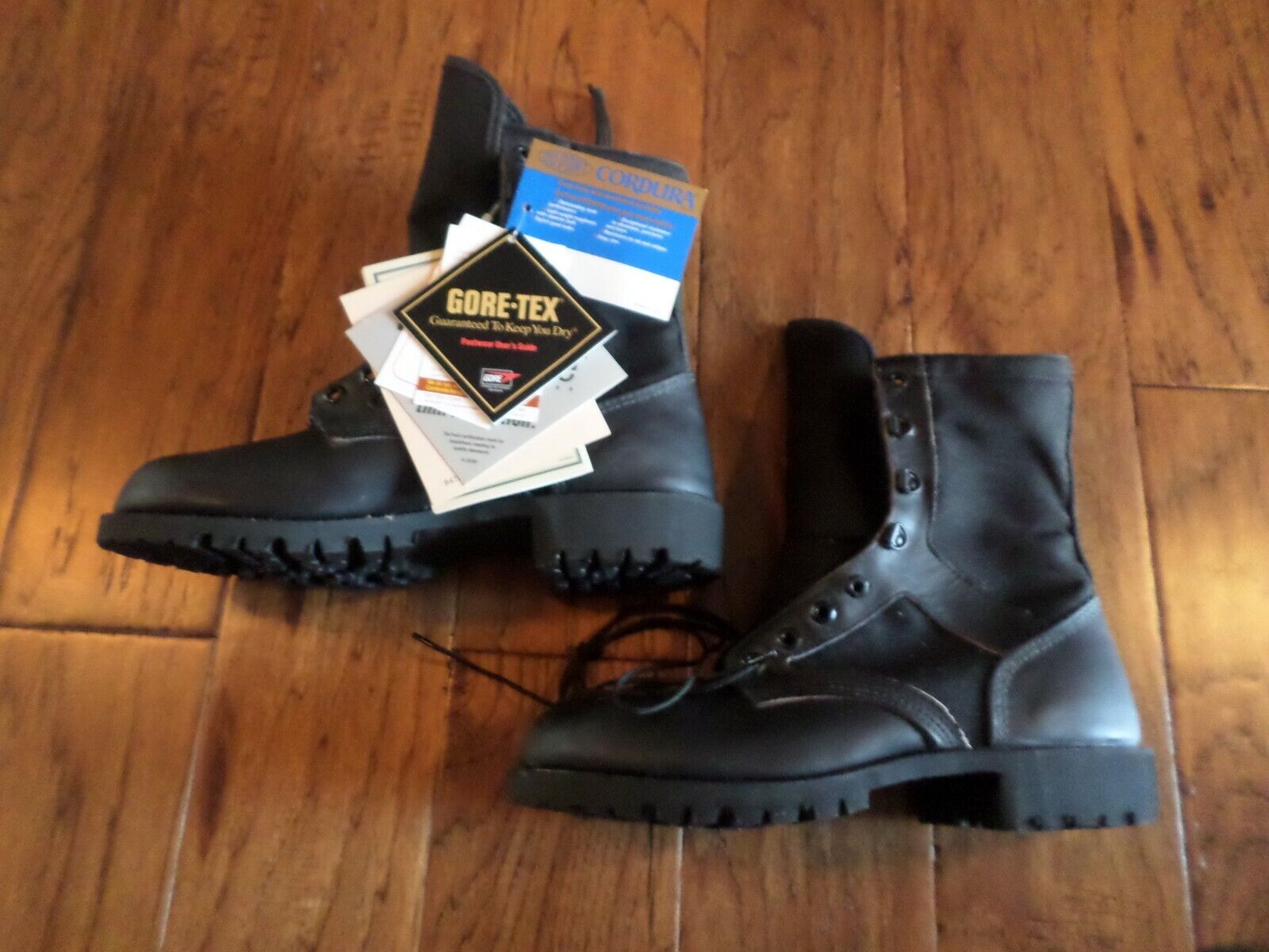 Northlake gore tex outlet boots