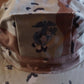 MARINE CORPS ISSUE UTILITY HAT U.S.M.C DIGITAL DESERT CAP SIZE X-LARGE 7 3/4