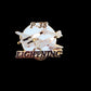 U.S MILITARY P-38 LIGHTNING FIGHTER PLANE HAT PIN BADGE ARMY AIR CORPS