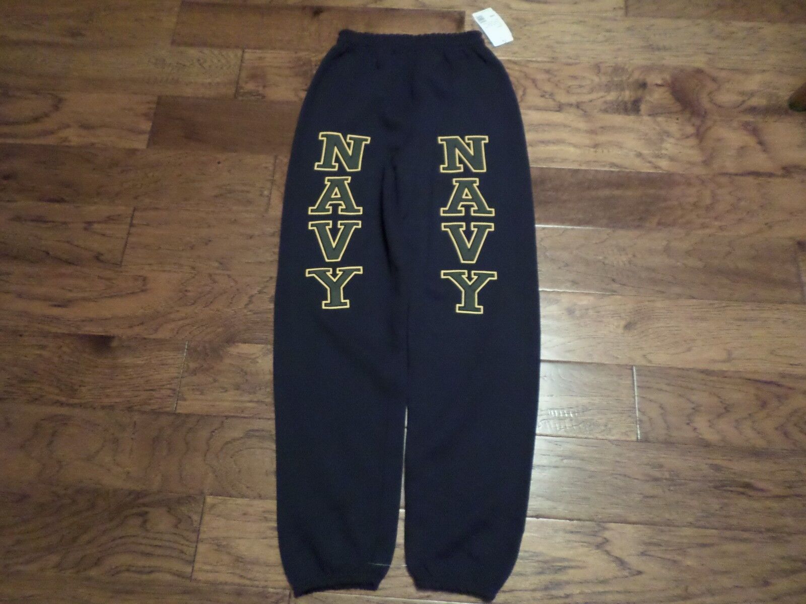 United states navy discount sweatpants