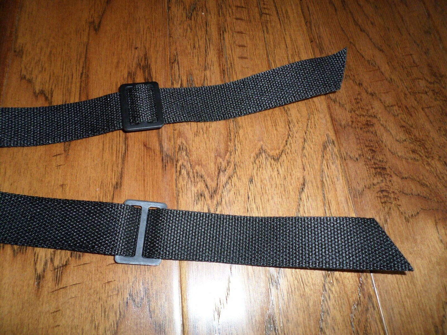 GENUINE MILITARY SMALL ARMS RIFLE SLING UNIVERSAL FITS VARIOUS RIFLES USA MADE