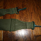 GENUINE U.S MILITARY ISSUE UTILITY STRAP  DATED 1950 VIETNAM KOREAN WAR ERA