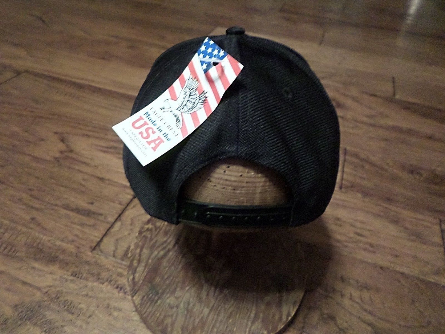 U.S MILITARY ARMY SPECIAL FORCES HAT DE OPRESSO LIBER OFFICIAL BALL CAP USA MADE