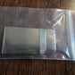 U.S MILITARY ARMY SNIPER METAL MONEY CLIP U.S.A MADE NEW IN BAGS