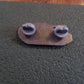 U.S MILITARY BRADLEY M2 A-1 APC TANK KILLER HAT PIN BADGE U.S ARMY MARINE CORPS