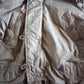 Military Issue N-3B Extreme Cold Weather Parka Air Force Snorkel New Surplus
