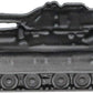 U.S MILITARY BRADLEY M2 A-1 APC TANK KILLER HAT PIN BADGE U.S ARMY MARINE CORPS