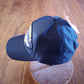 USS WADDELL DDG-24 NAVY SHIP HAT U.S MILITARY OFFICIAL BALL CAP U.S.A  MADE