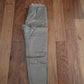 GENUINE U.S MILITARY ARMY COLD WEATHER POLYPROPYLENE UNDER PANTS XX-LARGE
