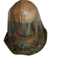 GERMAN INSECT HEAD NET HAT HELMET NET MOSQUITO NETS NEW 20 X 17 NET ONLY