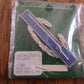 U.S MILITARY ISSUE ARMY CIB FIRST AWARD COMBAT INFANTRY BADGE USA MADE