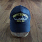 USS FITZGERALD DDG-62 NAVY SHIP HAT U.S MILITARY OFFICIAL BALL CAP U.S.A MADE