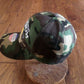 2nd AMENDMENT HAT DON'T TREAD ON MY FREEDOM CAP EMBROIDERED CAMOUFLAGE