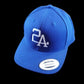 2nd Amendment Hat Polo Baseball Cap Relaxed Fit 6 Panel Low Profile 2A