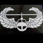 U.S MILITARY ARMY AIR ASSAULT WINDOW DECAL STICKER U.S.A MADE