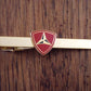U.S MILITARY 3rd MARINE CORPS TIE BAR OR TIE TAC CLIP ON TYPE USMC INSIGNIA