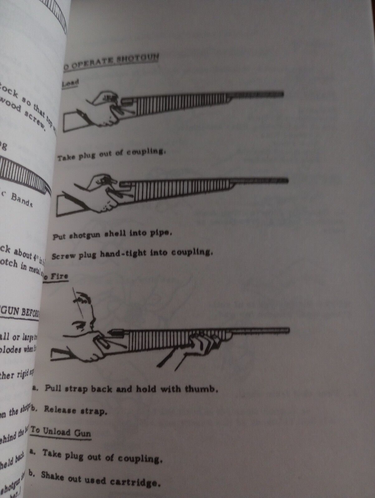 U.S ARMY IMPROVISED MUNITIONS HANDBOOK 31-210