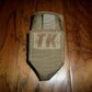 U.S MILITARY MARINE CORPS ISSUE TOURNIQUET DROP FREE POUCH NEW