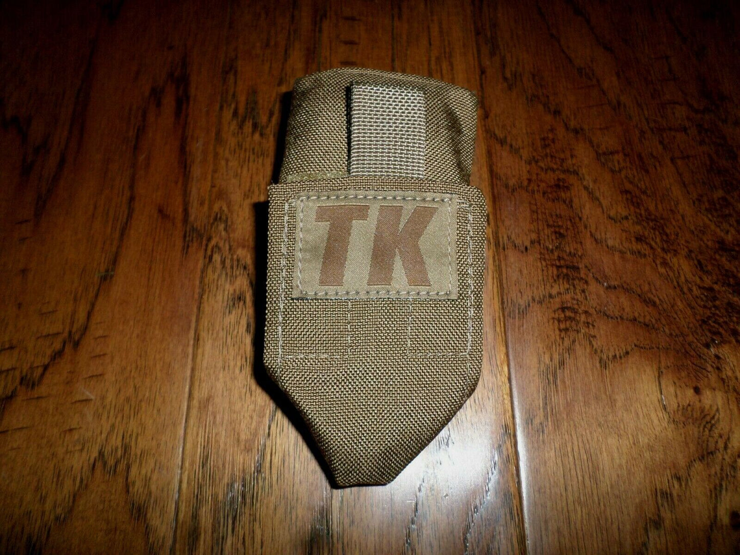 U.S MILITARY MARINE CORPS ISSUE TOURNIQUET DROP FREE POUCH NEW