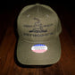 DON'T TREAD ON ME 6 PANEL CAP EMBROIDERED HAT 2nd AMENDMENT